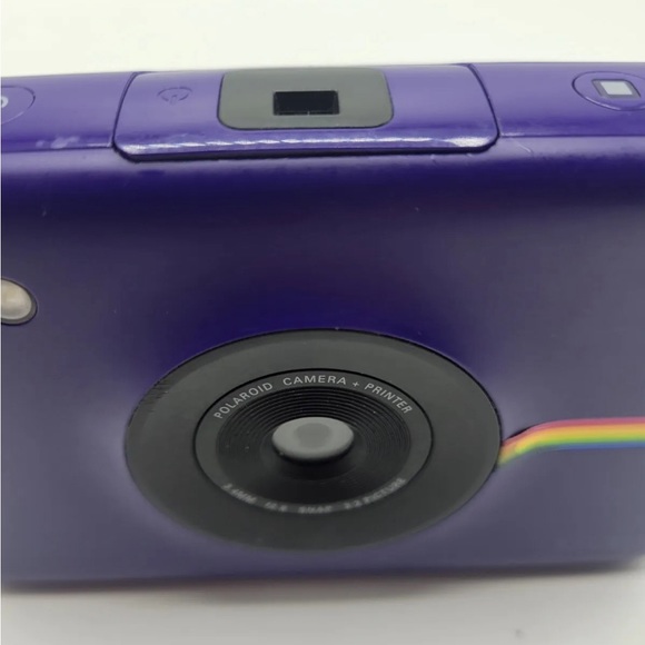 Polaroid snap -Sold - Picture 3 of 6